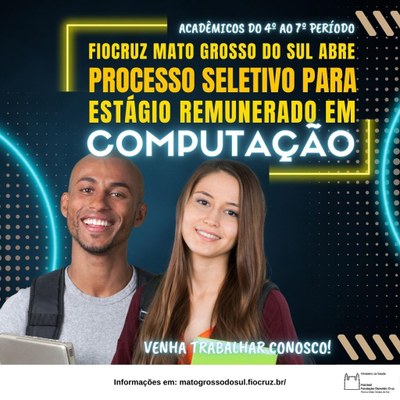 Estágio Computação