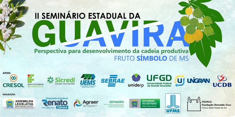 Seminário Guavira