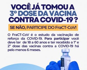 FraCT-CoV