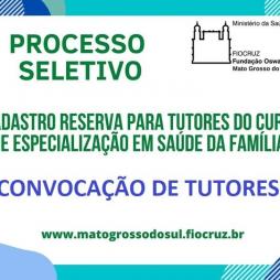 Processo Seletivo