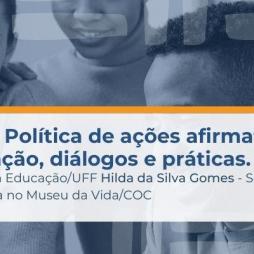 Inscrições Curso