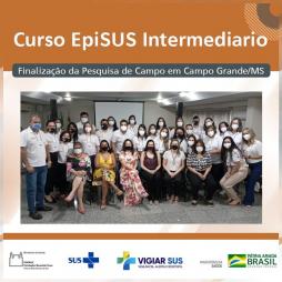 Turma Curso