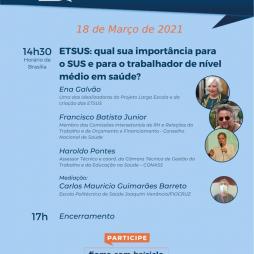 Informações Evento