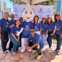 Equipe Fiocruz Mato Grosso do Sul