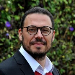 CLOUSE JULIO CRODA 