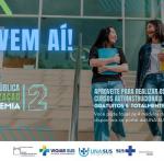 Segunda Turma VigiEpidemia